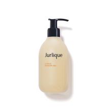 Gel de banho Jurlique CITRUS 300mL com vegetais orgânicos
