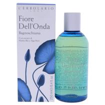 Gel de banho L'Erbolario Fiore Dell'Onda Fragrância Marinha 250mL