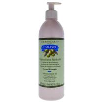 Gel de banho L'Erbolario L'Olivo Suavizante 500mL com azeite Gel de banho L'Erbolario L'Olivo Suavizante 500mL com azeite