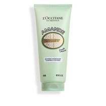 Gel de banho L'Occitane Almond Delicious com óleo de amêndoa doce Gel de banho L'Occitane Almond Delicious com óleo de amêndoa doce