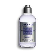 Gel de banho L'Occitane Lavender 250mL Gel de banho L'Occitane Lavender 250mL