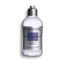 Gel de banho L'Occitane Lavender 250mL