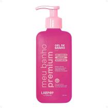 Gel de Banho LabPop by Labotrat Meu Banho It Girl 240ml