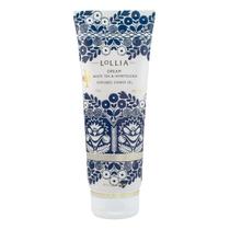 Gel de banho LOLLIA Dream White Tea & Honeysuckle 240 ml para mulheres