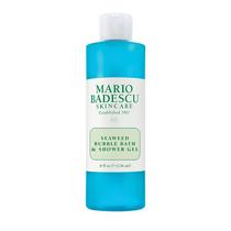Gel de banho Mario Badescu Seaweed 240 mL 2 em 1 hidratante