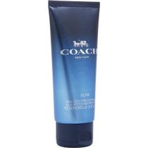 Gel De Banho Masculino Coach Blue 100 Ml Gel De Banho Masculino Coach Blue 100 Ml