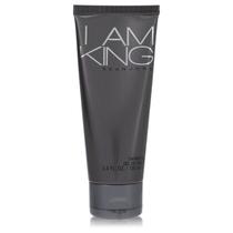 Gel de banho Masculino I Am King Sean John 100 ml Gel de Banho Gel de banho Masculino I Am King Sean John 100 ml Gel de Banho