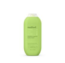 Gel de Banho Method Mindful Matcha 532 ml Gel de Banho Method Mindful Matcha 532 ml