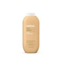 Gel de Banho Method Moss + Meadow 532 ml Gel de Banho Method Moss + Meadow 532 ml