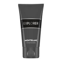 Gel de banho MONTBLANC Explorer 150ml
