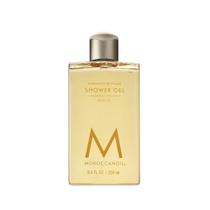 Gel de banho Moroccanoil Ambiance de Plage 250mL com óleo de argão