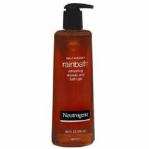 Gel de Banho Neutrogena Rainbath - 8,141ml - Aroma Envolvente