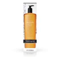 Gel de banho Neutrogena Rainbath 946 ml, pacote com 3