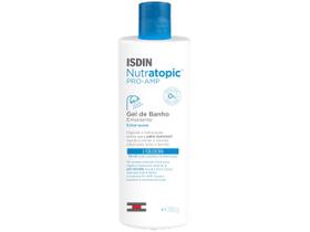 Gel de Banho Nutratopic Pro-Amp Emoliente 400ml
