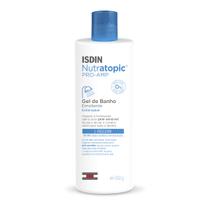 Gel de Banho Nutratopic Pro-Amp Extra Suave Isdin 392g