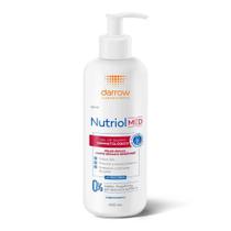 Gel de Banho Nutriol Med para Pele Seca 400ml