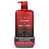 Gel de banho Old Spice Cashmere Vanilla Wood 591 ml Gel de banho Old Spice Cashmere Vanilla Wood 591 ml