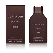 Gel de banho para cabelo e corpo TUMI Continuum 236ml/ 8 fl oz