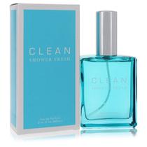 Gel de banho Perfumado Feminino Shower Fresh Clean 60 ML Eau De Parfum Gel de banho Perfumado Feminino Shower Fresh Clean 60 ML Eau De Parfum