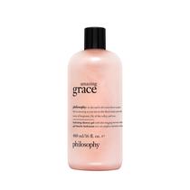 Gel de banho Philosophy amazing grace Hydrating 480 ml