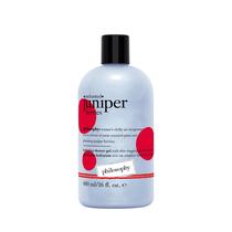 Gel de Banho Philosophy Encantado Bagas de Zimbro - 480ml
