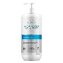 Gel de Banho Profuse Hidradeep Pele Normal a Seca 400g