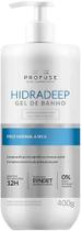 Gel de Banho Profuse Hidradeep Pele Normal a Seca 400ml