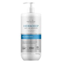 Gel de Banho Profuse Hidradeep