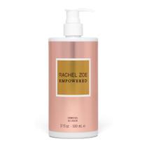 Gel de Banho Rachel Zoe Empowered com Aroma de Baunilha e Almíscar 500 ml Gel de Banho Rachel Zoe Empowered com Aroma de Baunilha e Almíscar 500 ml