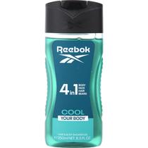 Gel de banho Reebok Cool Your Body 250ml