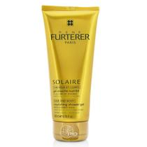 Gel de banho Rene Furterer Solaire Nutritivo com Cera de Jojoba Gel de banho Rene Furterer Solaire Nutritivo com Cera de Jojoba