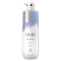 Gel de Banho Renovador com Sérum de Retinol Olay 591 ml