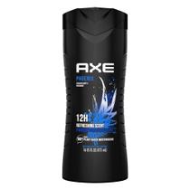 Gel de Banho Revitalizante AXE Phoenix 473 ml Gel de Banho Revitalizante AXE Phoenix 473 ml