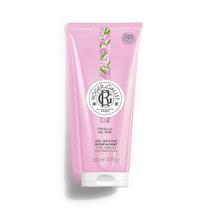 Gel de banho Roger & Gallet Feuille De Thé Tea Leaf 200 ml Gel de banho Roger & Gallet Feuille De Thé Tea Leaf 200 ml