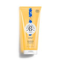 Gel de banho Roger & Gallet Vanilla 200 ml Gel de banho Roger & Gallet Vanilla 200 ml