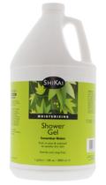 Gel de banho ShiKai Hidratante Diário de Pepino Melão 3,78L