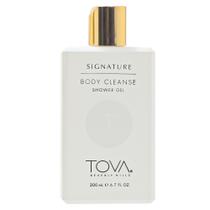 Gel de banho Tova Signature Moisturizing 200mL para mulheres
