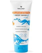 Gel de Banho TRIHARD Infantil para Remoção de Cloro 200ml