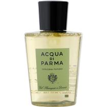 Gel De Banho Unisex Acqua Di Parma Colonia Futura 200 Ml Gel De Banho Unisex Acqua Di Parma Colonia Futura 200 Ml