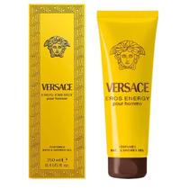 Gel de Banho Versace Eros Energy 250 ml