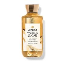 Gel de Banho Warm Vanilla Sugar 295ml - Bath & Body Works Gel de Banho Warm Vanilla Sugar 295ml - Bath & Body Works