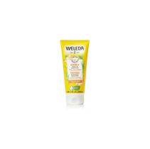 Gel de banho Weleda Aroma Essentials Energy 200 ml sem parabenos
