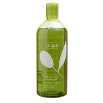 Gel de banho Ziaja Azeite 500mL
