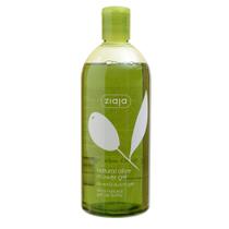 Gel de Banho Ziaja com Azeite - 500mL