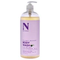 Gel de Baño Dr. Natural Calming con Aceite de Lavanda 960 mL con Manteca de Karité