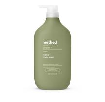 Gel de Baño Method Enebro y Salvia 828 ml Gel de Baño Method Enebro y Salvia 828 ml