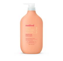 Gel de Baño Method Island Mist 828 ml Gel de Baño Method Island Mist 828 ml