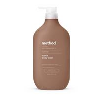 Gel de Baño Method Sándalo y Vetiver 828 ml Gel de Baño Method Sándalo y Vetiver 828 ml