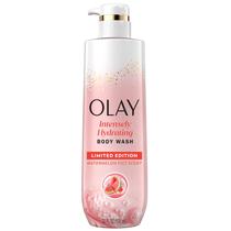 Gel de Baño Olay Hidratación Intensa con Complejo Pro-Ácido Hialurónico 590 mL