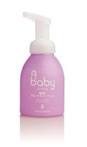 Gel de Baño y Champú para Bebés doTERRA 295 ml Sin Lágrimas y Suave Gel de Baño y Champú para Bebés doTERRA 295 ml Sin Lágrimas y Suave